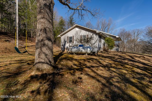 267 Farner Road, Farner, TN 37333