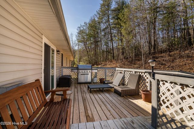 267 Farner Road, Farner, TN 37333