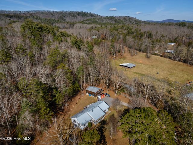 267 Farner Road, Farner, TN 37333