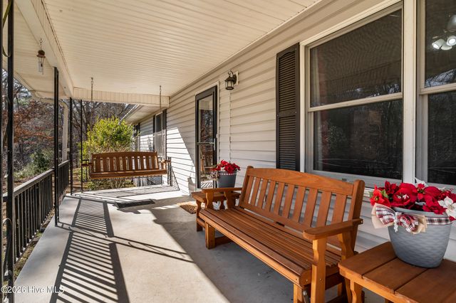 267 Farner Road, Farner, TN 37333