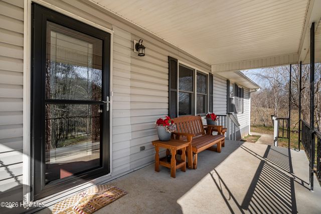 267 Farner Road, Farner, TN 37333