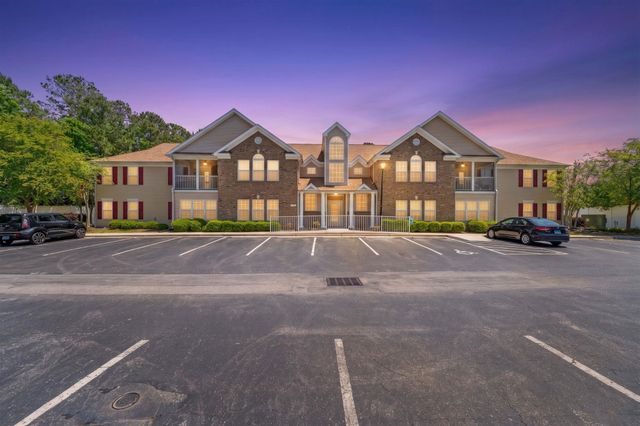 120 Veranda Way Unit B, Murrells Inlet, SC 29576