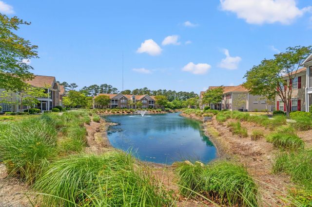 120 Veranda Way Unit B, Murrells Inlet, SC 29576