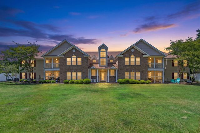 120 Veranda Way Unit B, Murrells Inlet, SC 29576