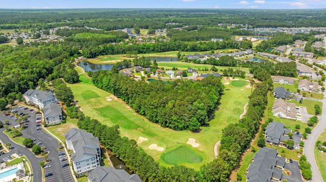 120 Veranda Way Unit B, Murrells Inlet, SC 29576