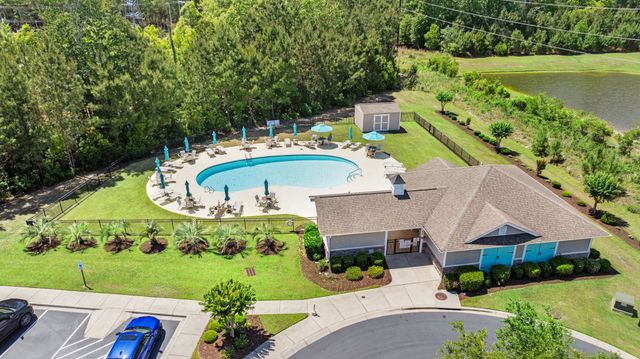 120 Veranda Way Unit B, Murrells Inlet, SC 29576