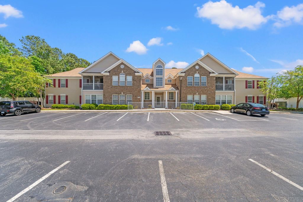 120 Veranda Way Unit B, Murrells Inlet, SC 29576