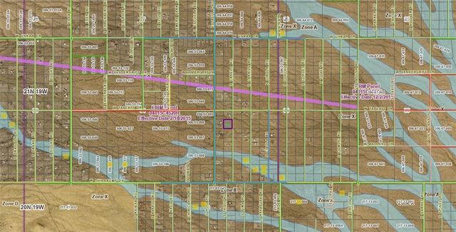 2289 S Canelo Road, Golden Valley, AZ 86413