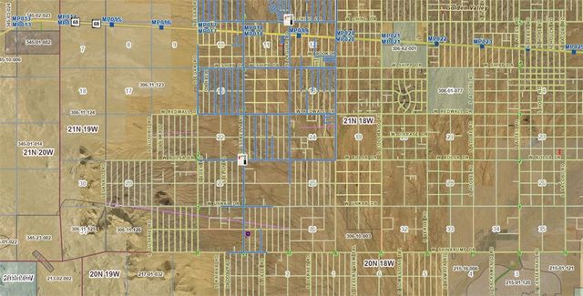 2289 S Canelo Road, Golden Valley, AZ 86413