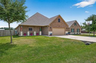 3819 Willow Breeze Circle, Needville, TX 77461