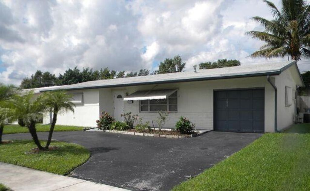 2955 NW 73rd Avenue, Sunrise, FL 33313