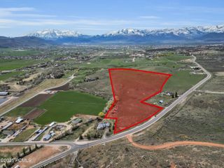 4714 E Lake Creek Road, Heber City, UT 84032