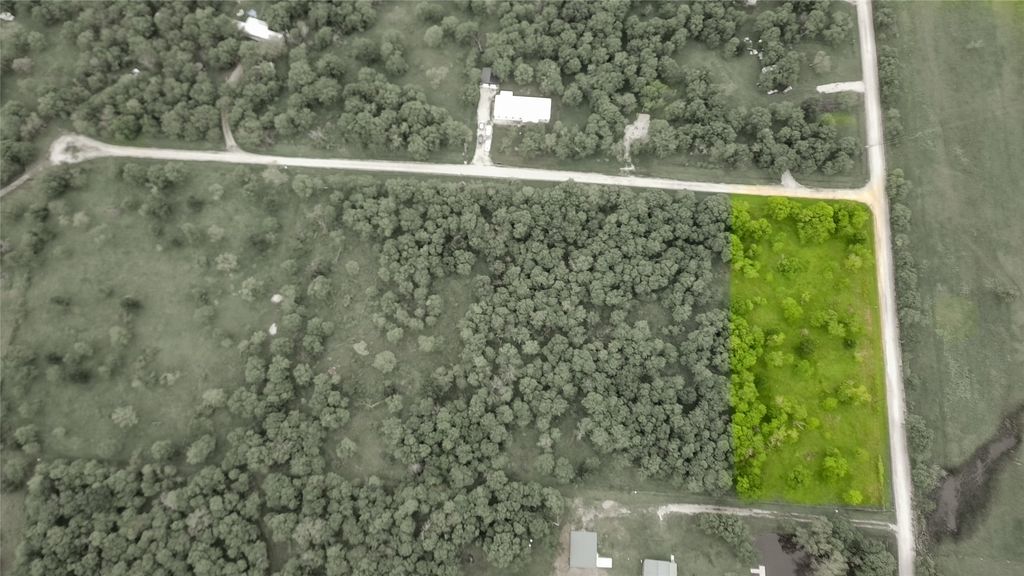 Tract 4 - TBD SW County Road 2397, Wortham, TX 76693