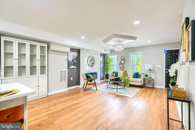 3023 W GARRISON AVE, Baltimore, MD 21215