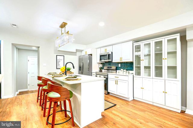 3023 W GARRISON AVE, Baltimore, MD 21215