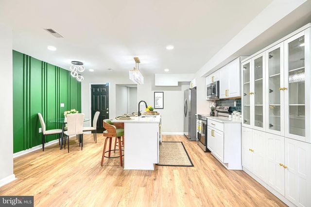 3023 W GARRISON AVE, Baltimore, MD 21215