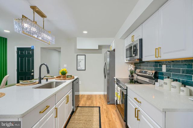 3023 W GARRISON AVE, Baltimore, MD 21215