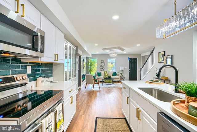 3023 W GARRISON AVE, Baltimore, MD 21215