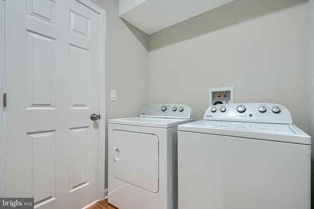 3023 W GARRISON AVE, Baltimore, MD 21215