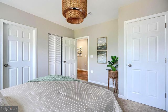 3023 W GARRISON AVE, Baltimore, MD 21215