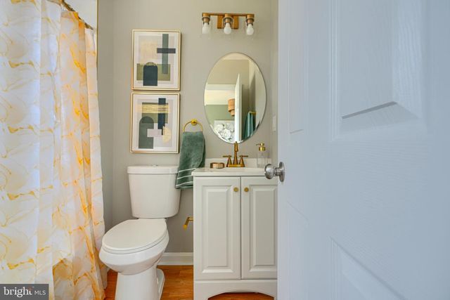 3023 W GARRISON AVE, Baltimore, MD 21215