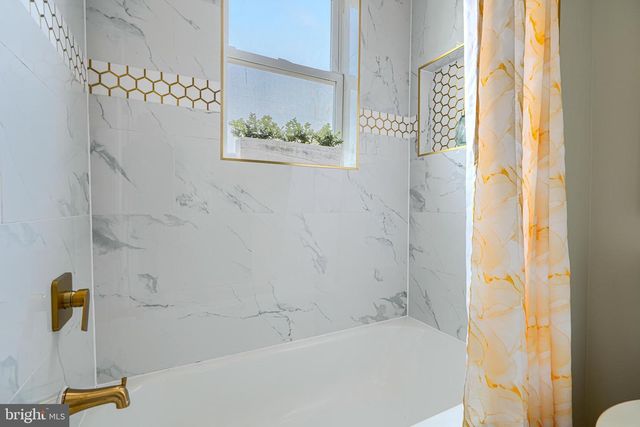 3023 W GARRISON AVE, Baltimore, MD 21215