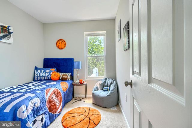 3023 W GARRISON AVE, Baltimore, MD 21215