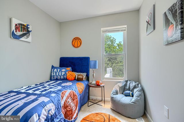 3023 W GARRISON AVE, Baltimore, MD 21215