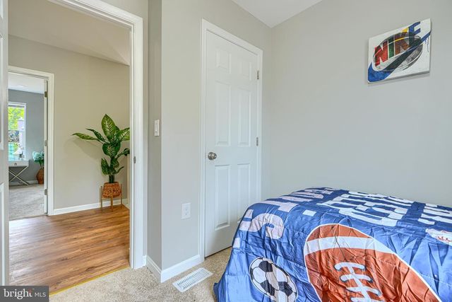3023 W GARRISON AVE, Baltimore, MD 21215