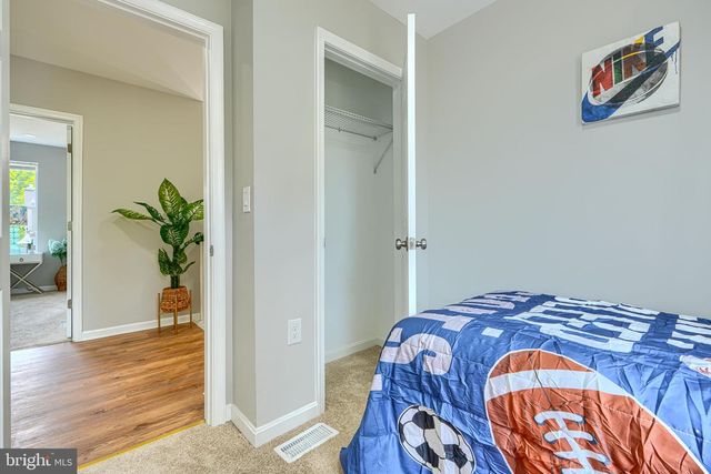 3023 W GARRISON AVE, Baltimore, MD 21215