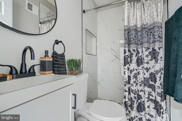 3023 W GARRISON AVE, Baltimore, MD 21215