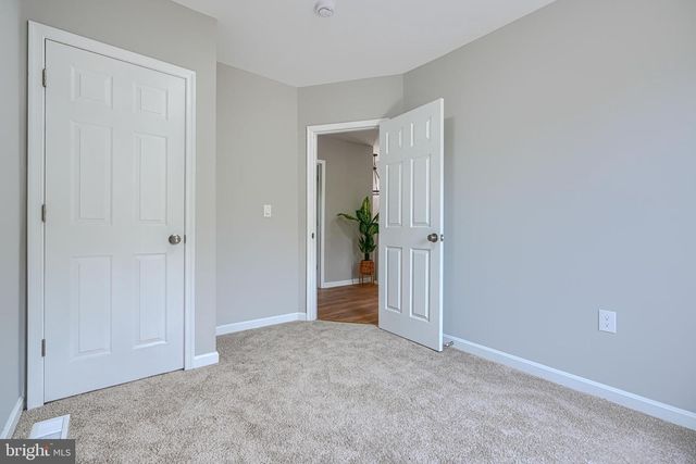3023 W GARRISON AVE, Baltimore, MD 21215
