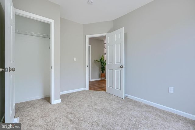 3023 W GARRISON AVE, Baltimore, MD 21215