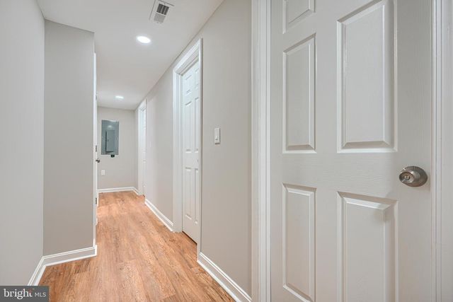 3023 W GARRISON AVE, Baltimore, MD 21215
