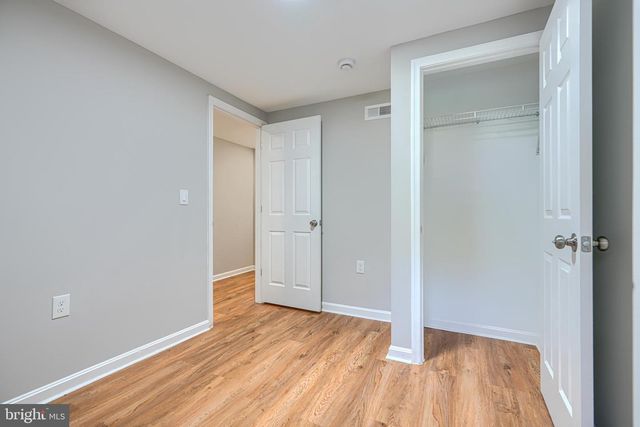 3023 W GARRISON AVE, Baltimore, MD 21215
