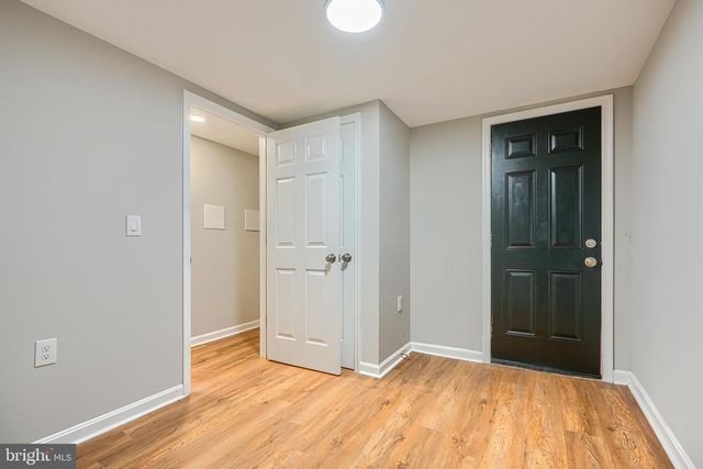 3023 W GARRISON AVE, Baltimore, MD 21215