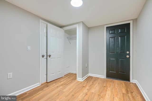 3023 W GARRISON AVE, Baltimore, MD 21215