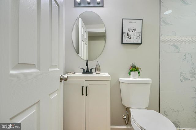 3023 W GARRISON AVE, Baltimore, MD 21215