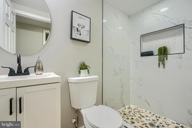 3023 W GARRISON AVE, Baltimore, MD 21215