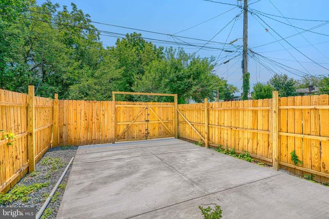 3023 W GARRISON AVE, Baltimore, MD 21215