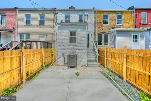 3023 W GARRISON AVE, Baltimore, MD 21215