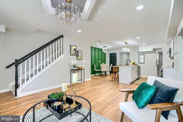 3023 W GARRISON AVE, Baltimore, MD 21215