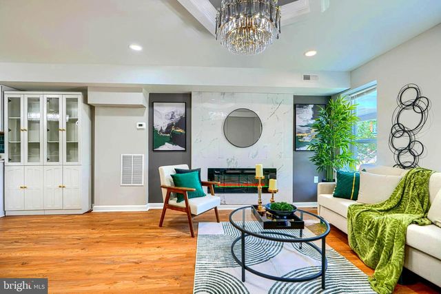 3023 W GARRISON AVE, Baltimore, MD 21215