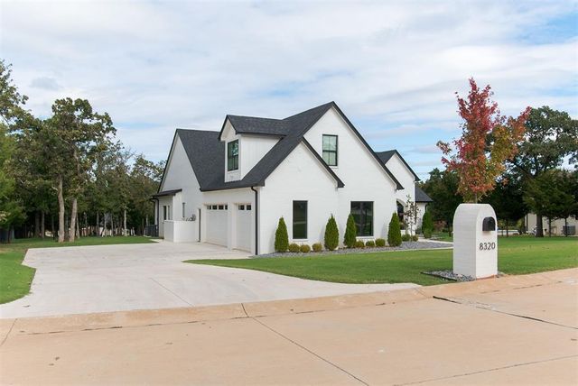 8320 Wind Talker, Arcadia, OK 73007