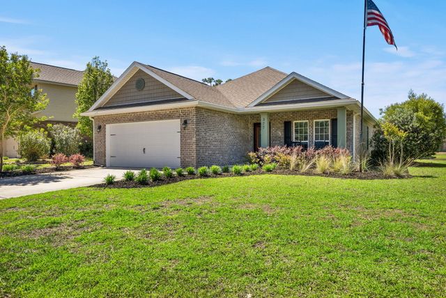 377 Cocobolo Drive, Santa Rosa Beach, FL 32459