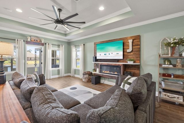377 Cocobolo Drive, Santa Rosa Beach, FL 32459