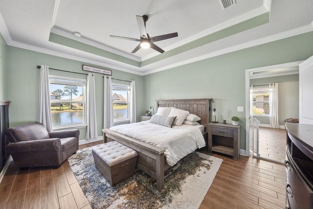 377 Cocobolo Drive, Santa Rosa Beach, FL 32459
