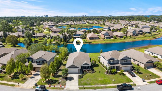 377 Cocobolo Drive, Santa Rosa Beach, FL 32459