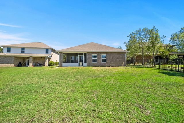377 Cocobolo Drive, Santa Rosa Beach, FL 32459
