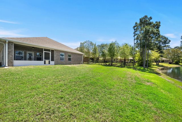 377 Cocobolo Drive, Santa Rosa Beach, FL 32459